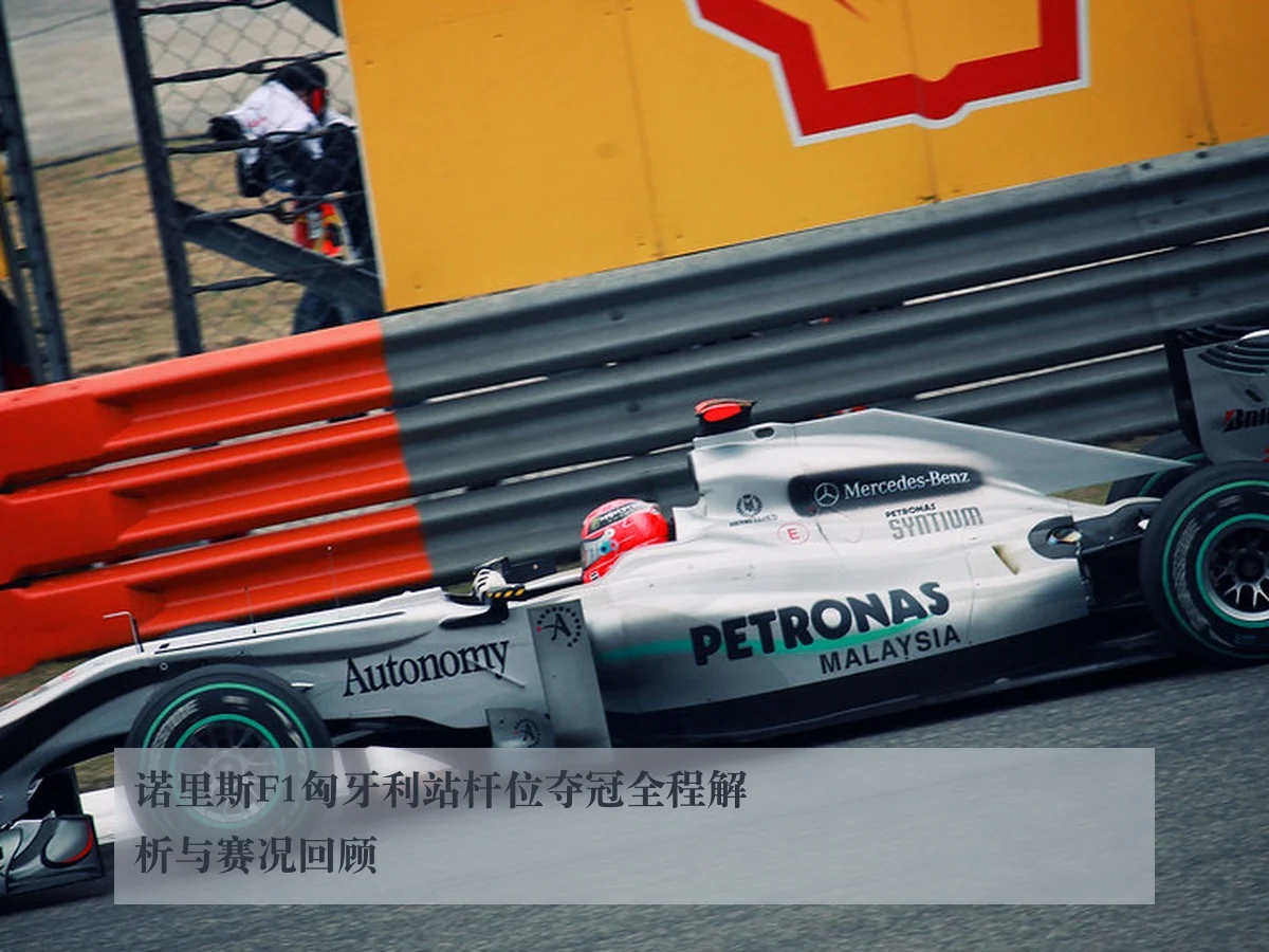 诺里斯F1匈牙利站杆位夺冠全程解析与赛况回顾